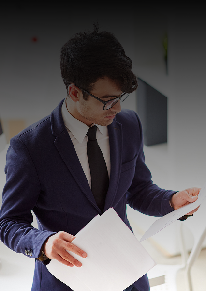 Internal Audit Services